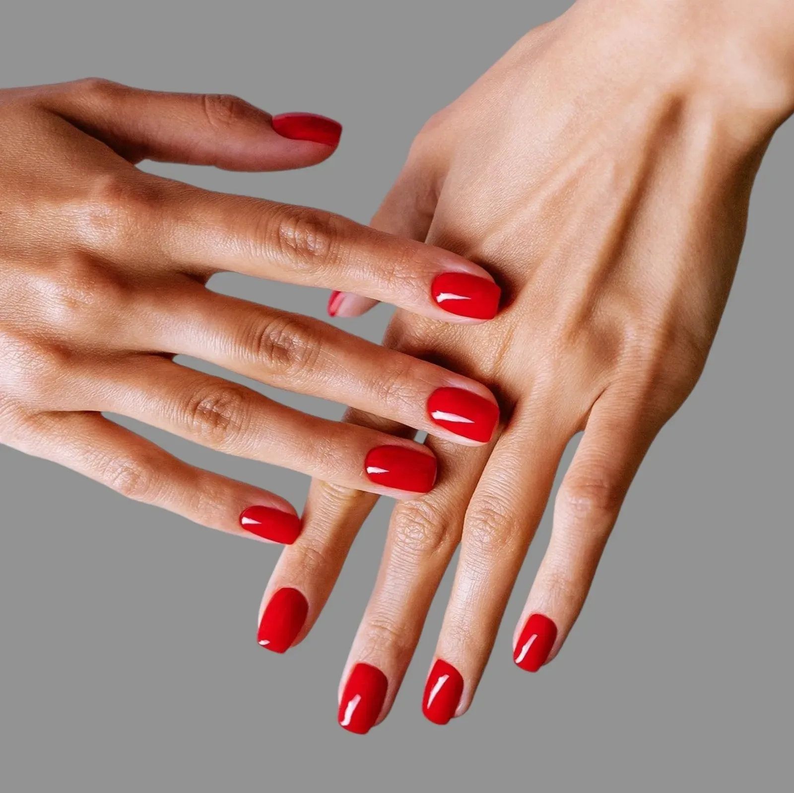 Handrückenverjüngung